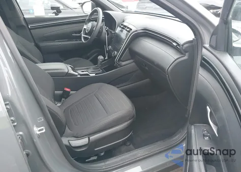 2023 Hyundai Santa Cruz Sel z USA, uszkodzony, nr VIN 5NTJBDAE7PH051218